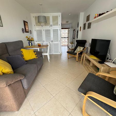 Acapulco Playa 34 Menyber Apartment Nerja Ngoại thất bức ảnh