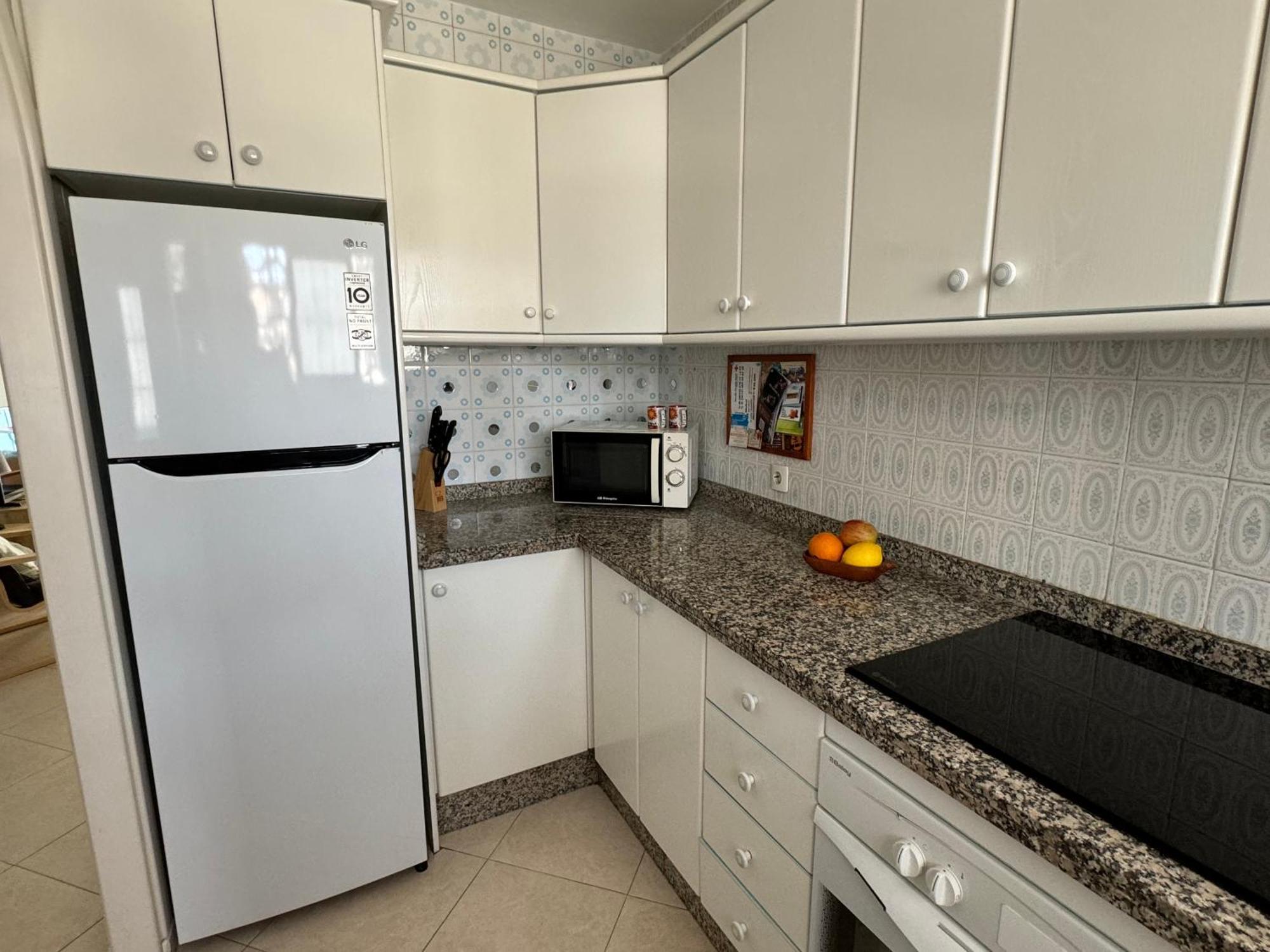 Acapulco Playa 34 Menyber Apartment Nerja Ngoại thất bức ảnh